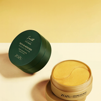 Rejuvenating Avocado Eye Patches™